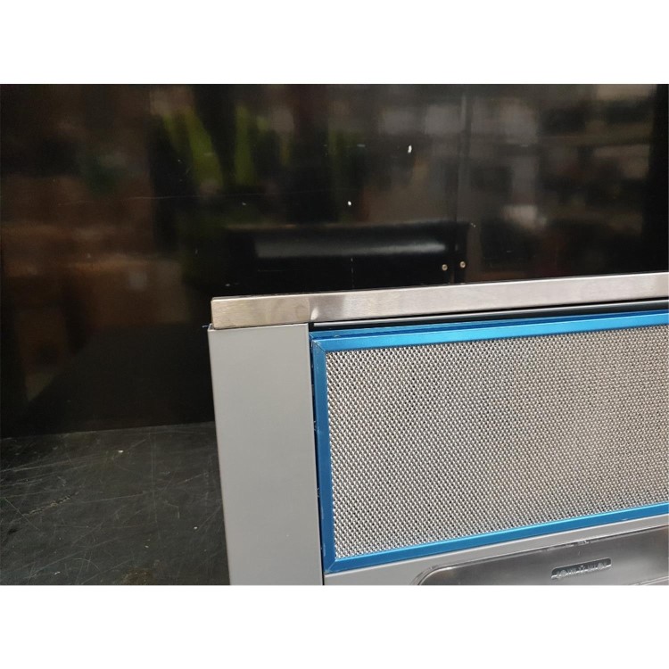 Refurbished Samsung NK24M1030IS 60cm Telescopic Canopy Cooker Hood Stainless Steel