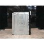 Refurbished Zanussi Series 40 AirFry ZPCNA7XN 60cm Double Built Under Electric Oven Stainless Steel