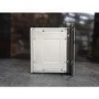 Refurbished Smeg Cucina MP422X1 Built In 22L With Grill 850W Microwave Oven Stainless Steel
