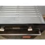 Refurbished Indesit IFW6340BLUK 60cm Single Built In Electric Oven Black