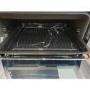 Refurbished Zanussi ZCV46250XA 55cm Electric Cooker Stainless Steel