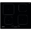 IS83Q60NE Indesit 60cm 4 Zone Induction Hob