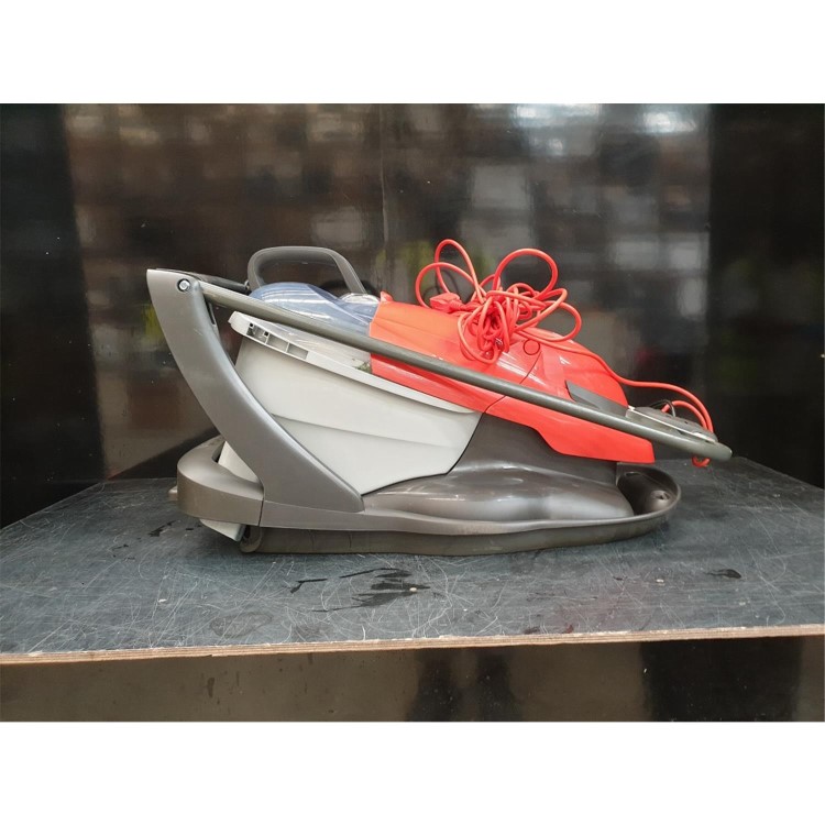 Refurbished Flymo Easi Glide Plus 360V 36cm Corded Hover Lawnmower