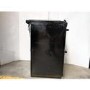 Refurbished Zanussi ZCG63260BE 60cm Double Oven Gas Cooker Black