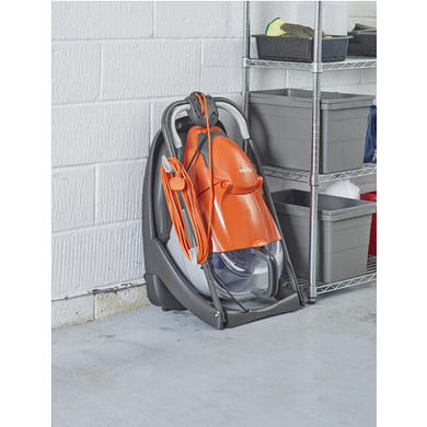 Flymo Easi Glide Plus 330V 33cm Corded Hover Lawnmower