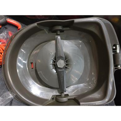 Refurbished Flymo TurboLite 250 25cm Hover Corded Electric Lawnmower