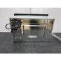 Refurbished Bosch Series 4 BFL523MS0B Built In 20L 800W Microwave Stainless Steel