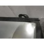 Refurbished Bosch Series 4 BFL523MS0B Built In 20L 800W Microwave Stainless Steel