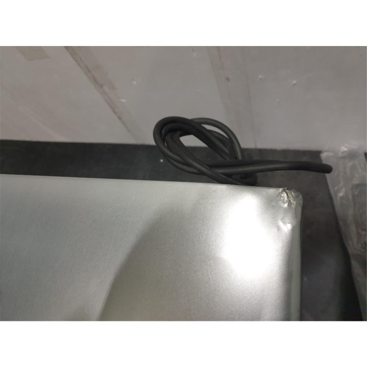 Refurbished Bosch Series 4 BFL523MS0B Built In 20L 800W Microwave Stainless Steel