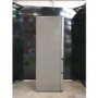 Refurbished Haier 3D 60 Series 5 HTW5618ENMG Freestanding 356 Litre 60/40 Frost Free Fridge Freezer Silver