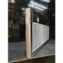 Refurbished electriQ eiQ90TOUCHSLIMHEA 90cm Slimline Touch Control Cooker Hood Stainless Steel