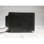 Refurbished Sharp YCGC52BUB 25L 900W Freestanding Combination Flatbed Microwave Oven & Grill Black