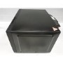 Refurbished Sharp YCGC52BUB 25L 900W Freestanding Combination Flatbed Microwave Oven & Grill Black
