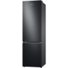 Samsung 400 Litre 70/30 Freestanding Fridge Freezer - Black
