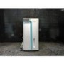 electriQ 10 Litre Dehumidifier with Humidistat Laundry Mode and Carbon Odour Filter