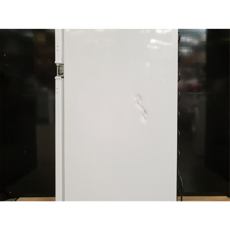Refurbished Hoover HOB50N518EVK Integrated 228 Litre 50/50 Frost Free Fridge Freezer