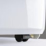 Refurbished electriQ 18000 BTU Portable Air Conditioner with Heat Pump
