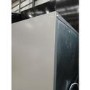 Refurbished AEG 5000 ColdSense ORC5S331EX Freestanding 339 Litre 60/40 Fridge Freezer Silver