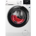79097711/1/LFR61844B Refurbished AEG 6000 Series ProSense&reg; 8kg 1400rpm Washing Machine - White