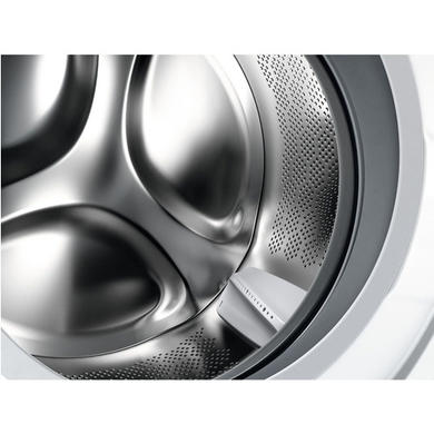 Refurbished AEG 6000 Series ProSense&reg; 8kg 1400rpm Washing Machine - White