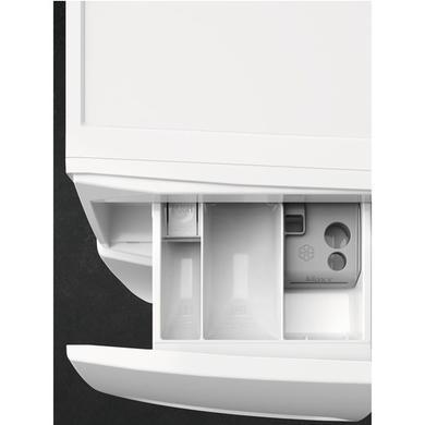 Refurbished AEG 6000 Series ProSense&reg; 8kg 1400rpm Washing Machine - White