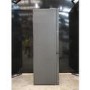 Refurbished TCL RP282BXE0UK Freestanding 282 Litre 70/30 Frost Free Fridge Freezer Stainless Steel