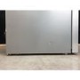 Refurbished Hotpoint H5X82OSX Freestanding 335 Litre 60/40 Frost Free Fridge Freezer Stainless Steel