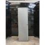 Refurbished Beko CFG4582DS Freestanding 268 Litre 50/50 Frost Free Fridge Freezer with Water Dispenser Silver