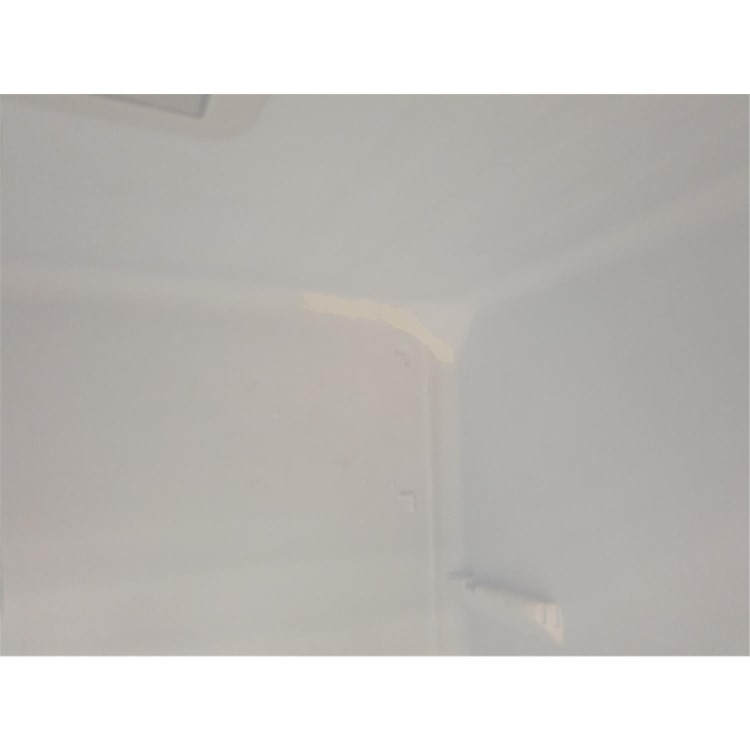 Refurbished Beko CFG4582DS Freestanding 268 Litre 50/50 Frost Free Fridge Freezer with Water Dispenser Silver
