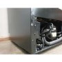 Refurbished CDA WCCFO602BL Integrated 46 Bottle Under Counter Wine Cooler Black