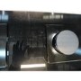 Refurbished Neff N70 T26CS49S0 59cm Gas on Glass 4 Burner Gas Hob Black