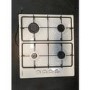 Refurbished Bosch Series 2 PBP6B2B60 58cm 4 Burner Gas Hob White