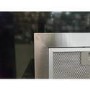 Refurbished electriQ eiQ90CHIMSSv2 90cm Traditional Chimney Cooker Hood Stainless Steel