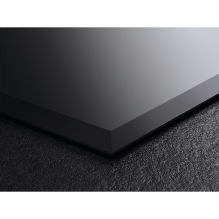 Refurbished AEG IPE64551FB 60cm 4 Zone Induction Hob with Dual Bridge Zones