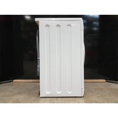 Refurbished Hotpoint Anti-Stain NSWM743UWUKN Freestanding 7KG 1400 Spin Washing Machine White