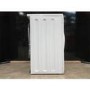 Refurbished Hotpoint Anti-Stain NSWM743UWUKN Freestanding 7KG 1400 Spin Washing Machine White