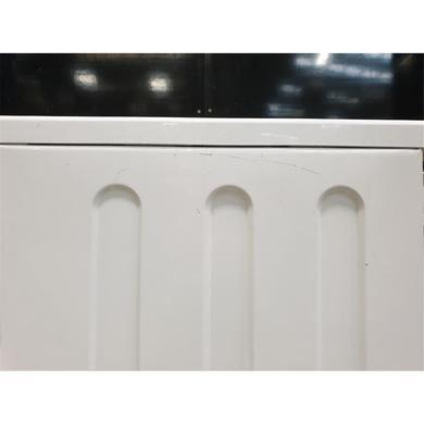 Refurbished Hotpoint Anti-Stain NSWM743UWUKN Freestanding 7KG 1400 Spin Washing Machine White