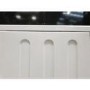 Refurbished Hotpoint Anti-Stain NSWM743UWUKN Freestanding 7KG 1400 Spin Washing Machine White