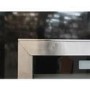 Refurbished electriQ EIQSLIM90LEDMAX 90cm Slimline Touch Cooker Hood Stainless Steel