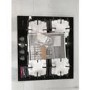 Refurbished Neff N70 T26CS49S0 59cm Gas on Glass 4 Burner Gas Hob Black