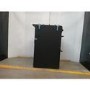 Refurbished CDA CFD600MB 60cm Dual Fuel Cooker with Airfry Black