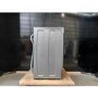 Refurbished Haier Series 4 HWDQ90B416FWBRUK Integrated 9/5KG 1600 Spin Washer Dryer Graphite