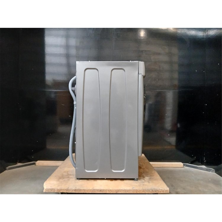 Refurbished Haier Series 4 HWDQ90B416FWBRUK Integrated 9/5KG 1600 Spin Washer Dryer Graphite