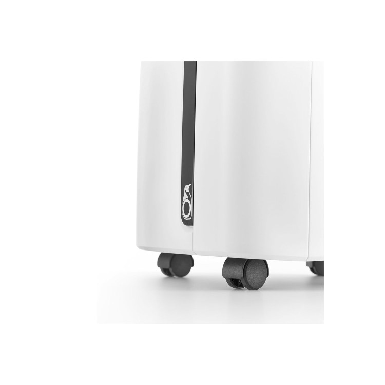 Refurbished Delonghi Pinguino EX100 Silent 10000 BTU Portable Air Conditioner