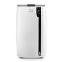 Refurbished Delonghi Pinguino EX100 Silent 10000 BTU Portable Air Conditioner