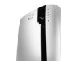 Refurbished Delonghi Pinguino EX100 Silent 10000 BTU Portable Air Conditioner