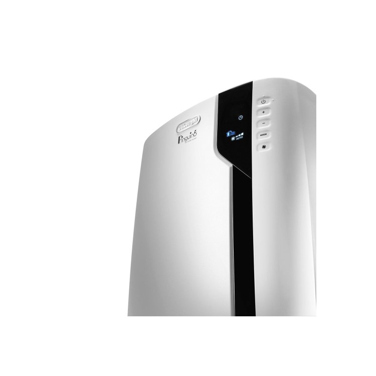 Refurbished Delonghi Pinguino EX100 Silent 10000 BTU Portable Air Conditioner