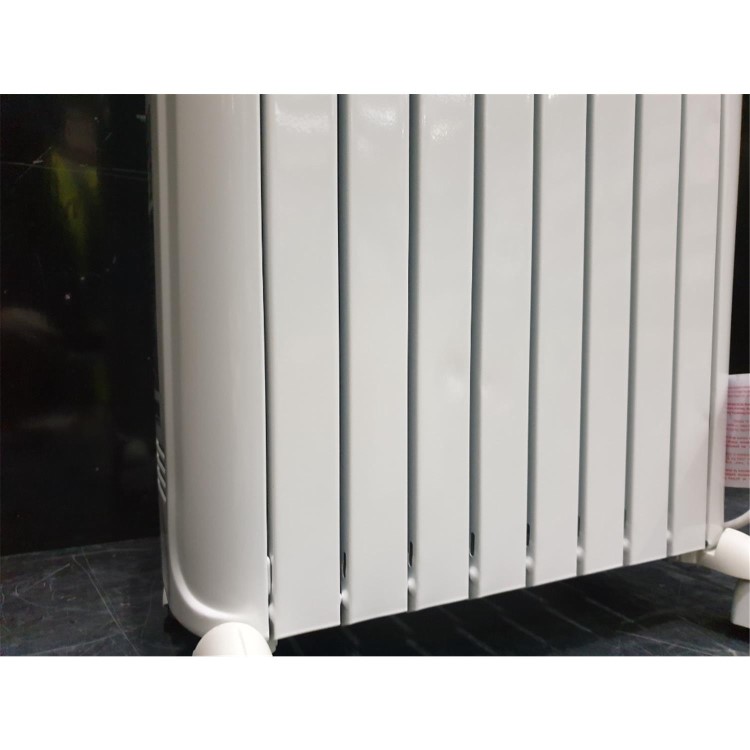 Refurbished Delonghi TRD408020 Dragon 4 2kW Oil Filled Radiator