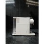 Refurbished Delonghi Latissima One Fully Automatic Nespresso Coffee Machine with Milk Frother White
