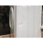 Refurbished Indesit EcoTime IWC71252WUKN Freestanding 7KG 1200 Spin Washing Machine White